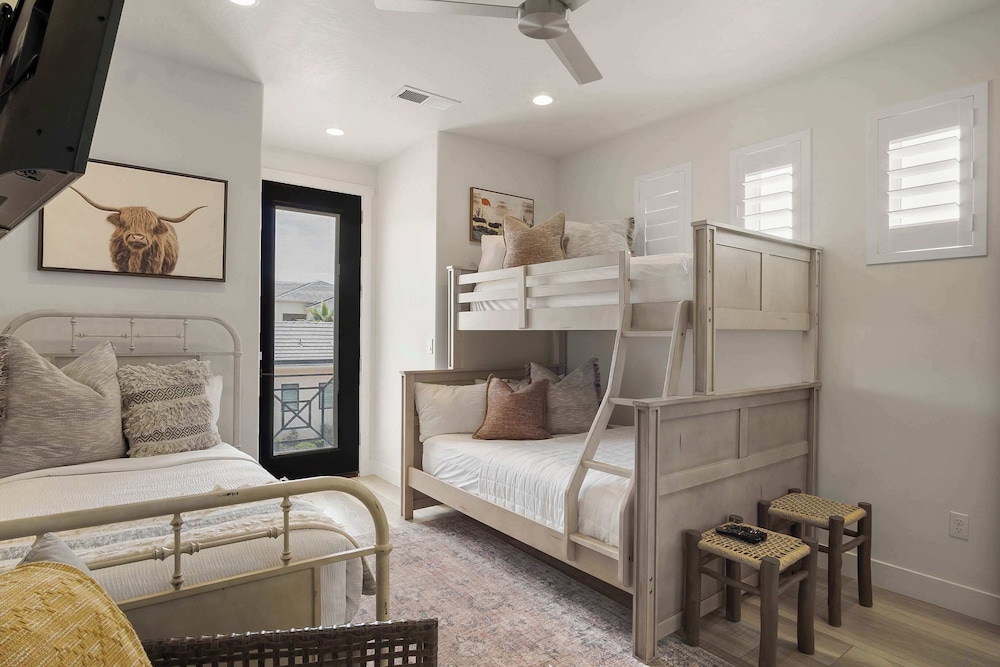 The Ranch House - photo 7