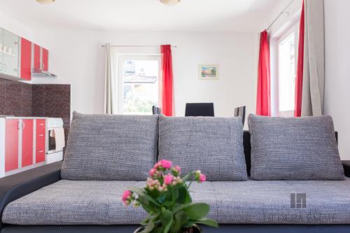 Apartment Miniatus A48