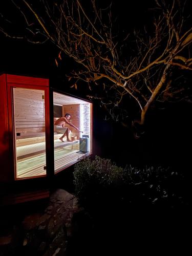 Jákó Ház in Veszprem, Hungary