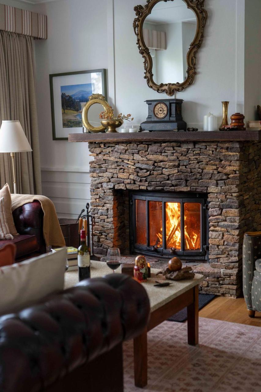 Blackheath Getaway - carbon neutral hotel in Blackheath