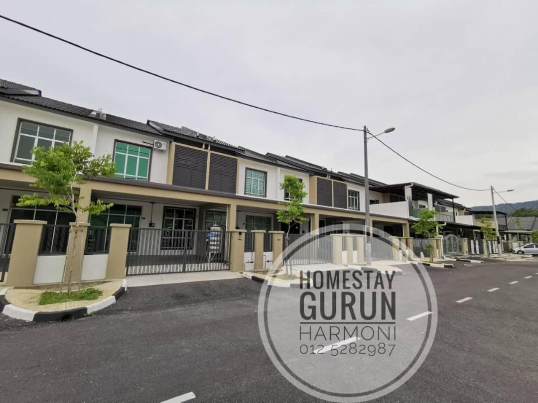 Homestay Gurun Harmoni 21324774 — Gurun