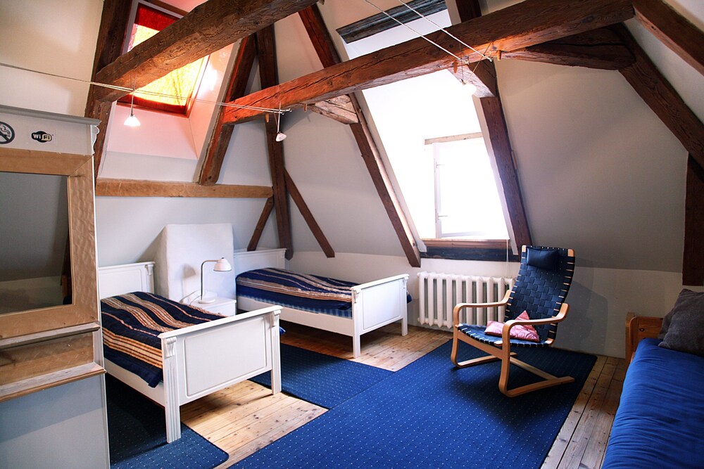 Guestroom