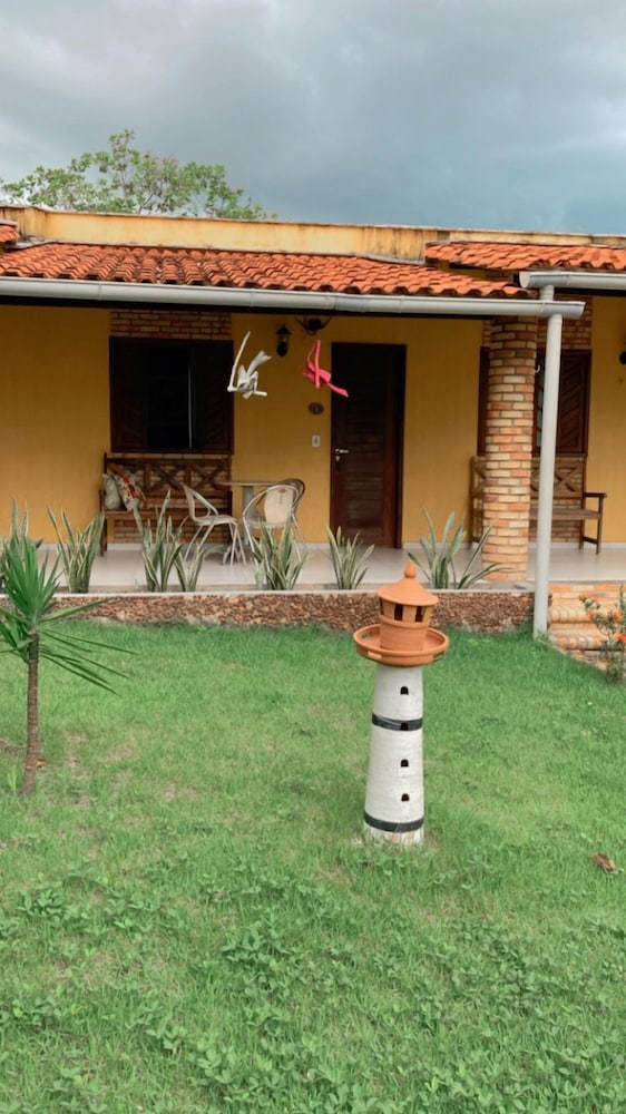 Pousada do Rancho — Barreirinhas — photo 3