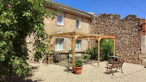 Le gîte du moulin - last minute hotel in Unknown City