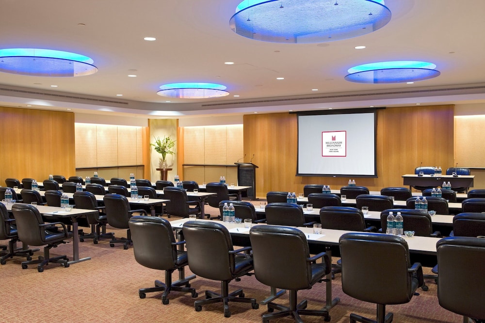 כנסים ואירועים