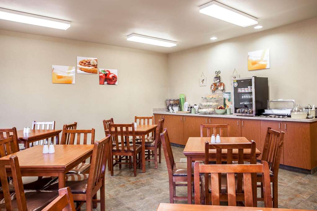 Quality Inn & Suites Federal Way Seattle - photo 34
