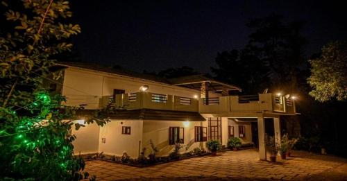 Out Of Town Coorg in Madikeri, India