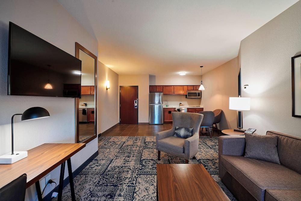 Four Points by Sheraton Cleveland Eastlake - photo 12