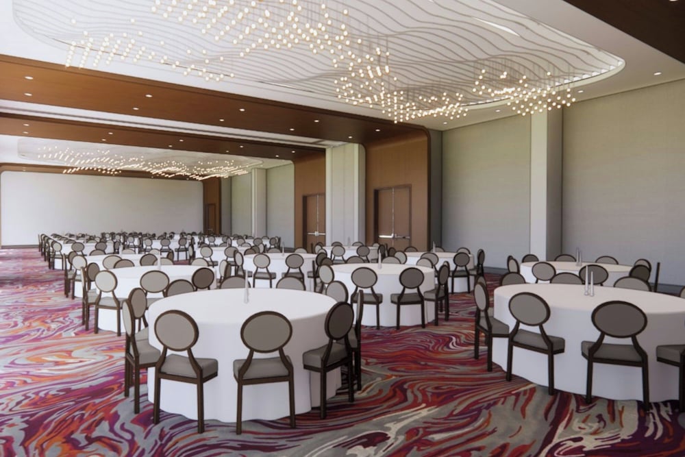 Renaissance Atlanta Midtown Hotel - photo 89