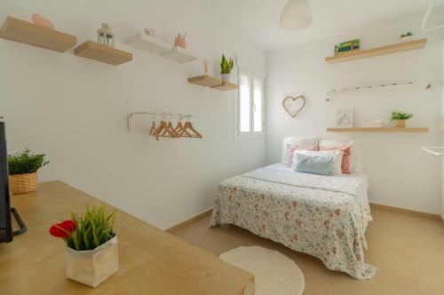 El paraíso de los Suᴇños in Chiclana De La Frontera, Spain