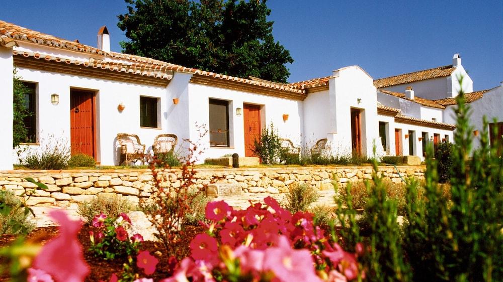 Hotel Cortijo Las Piletas — Ronda