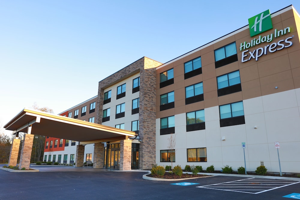 Holiday Inn Express Oneonta by IHG — hotel in Oneonta