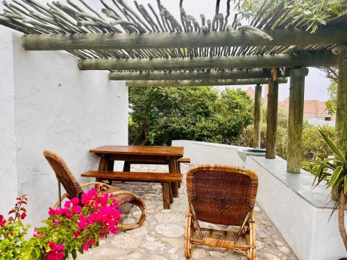 Stay at Bokkoms in Paternoster Self Catering Accommodation — 4-Star Luxury Hotel in Cape Town, South Africa