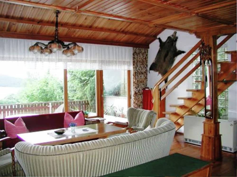 Ferienhaus in Tännesberg for 4 Personen — hotel in Tannesberg