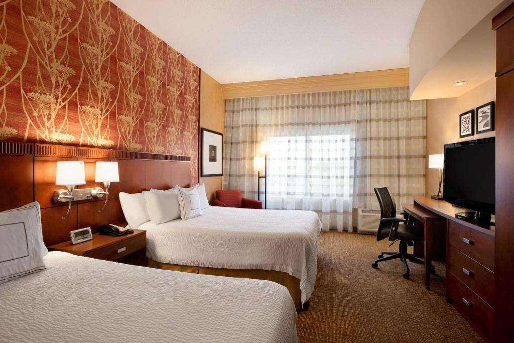 Sonesta Essential Junction City - photo 10
