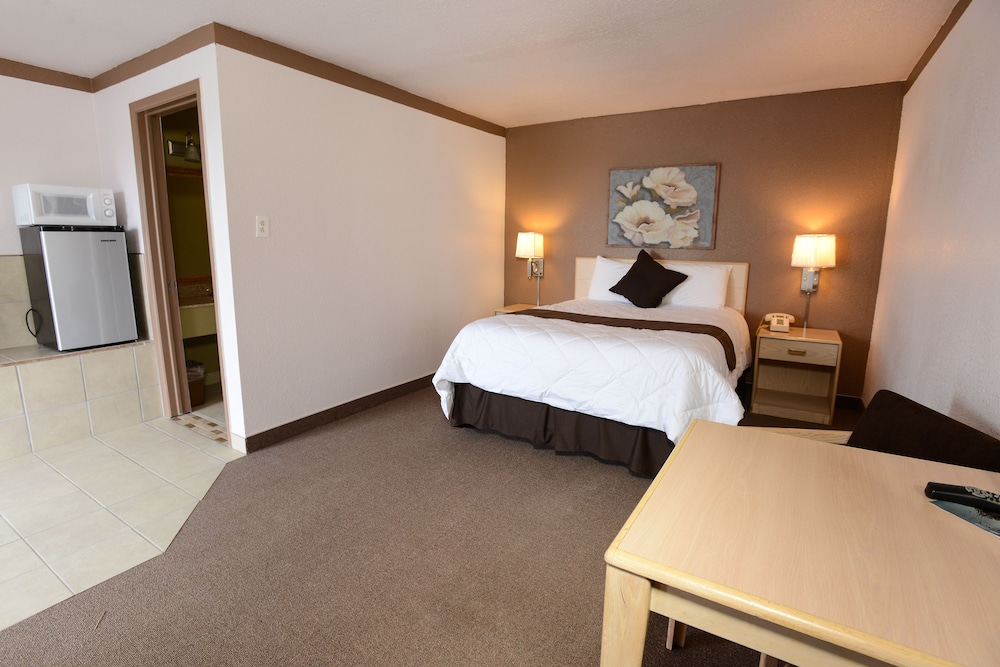 Burlington Inn - photo 6