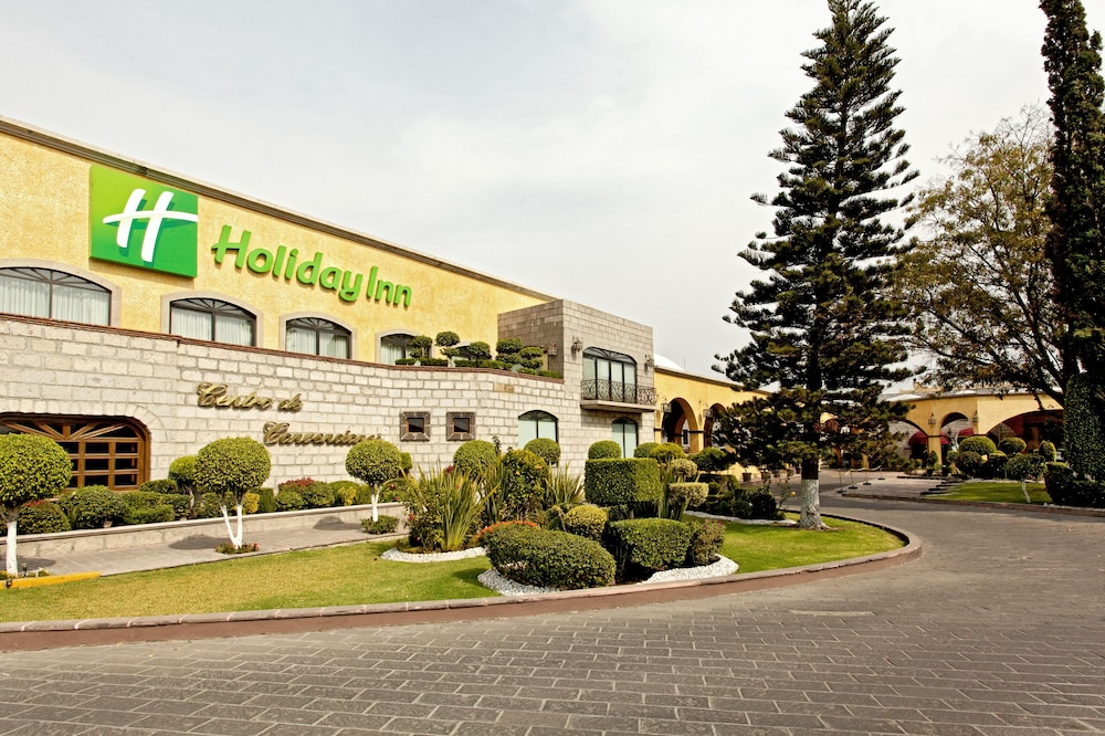 Holiday Inn Queretaro Centro Historico