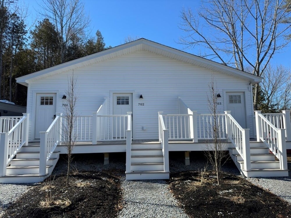 The Country Inn at Camden Rockport - photo 27