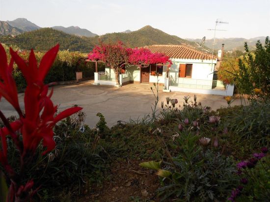 Hotel La Vela — hotel in Cardedu