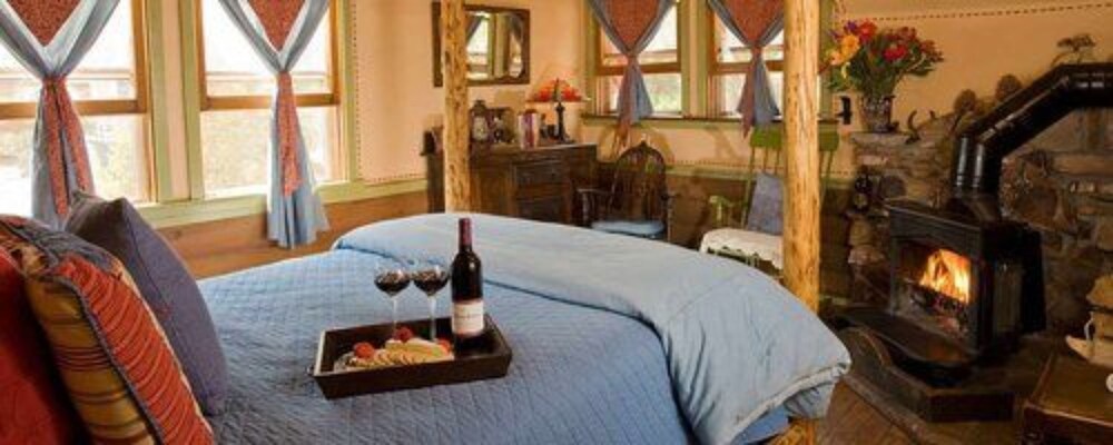 Gold Mountain Manor - photo 40
