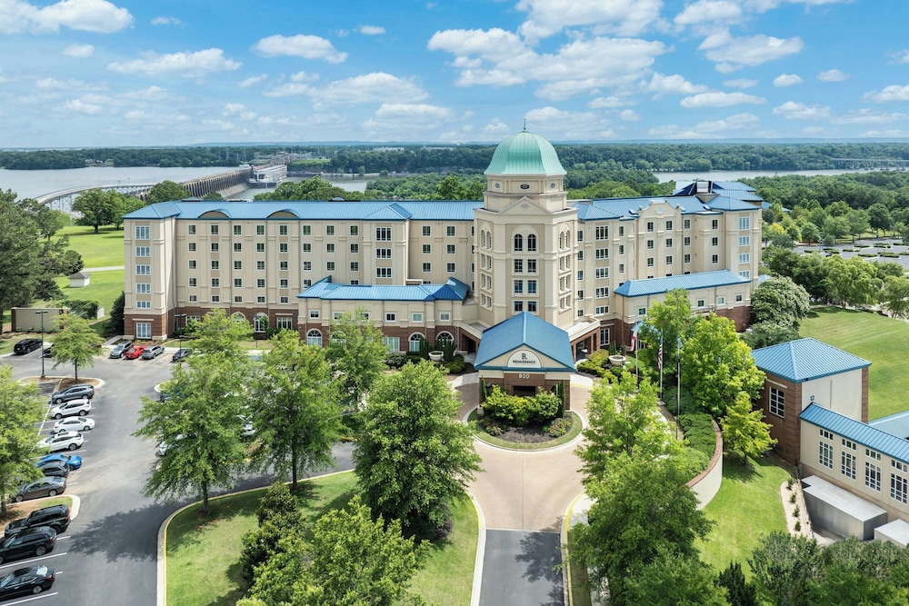 Renaissance Shoals Resort & Spa - photo 126