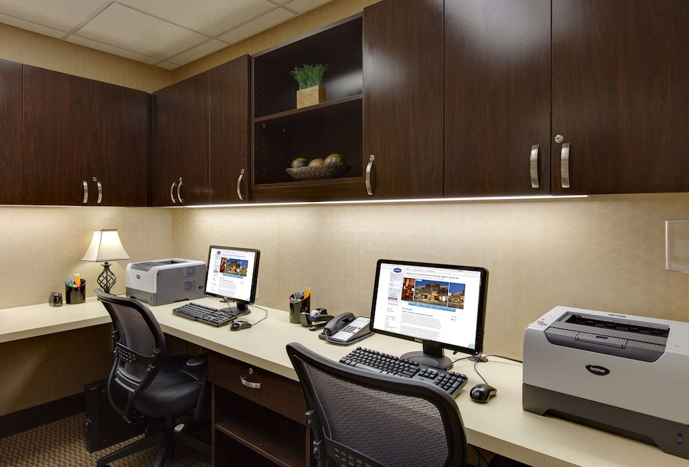 Hampton Inn & Suites Phoenix Chandler Fashion Center AZ - photo 27