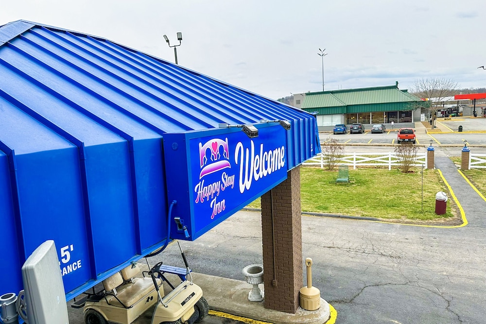 Happy Stay Inn Madisonville I 69 By OYO - photo 58