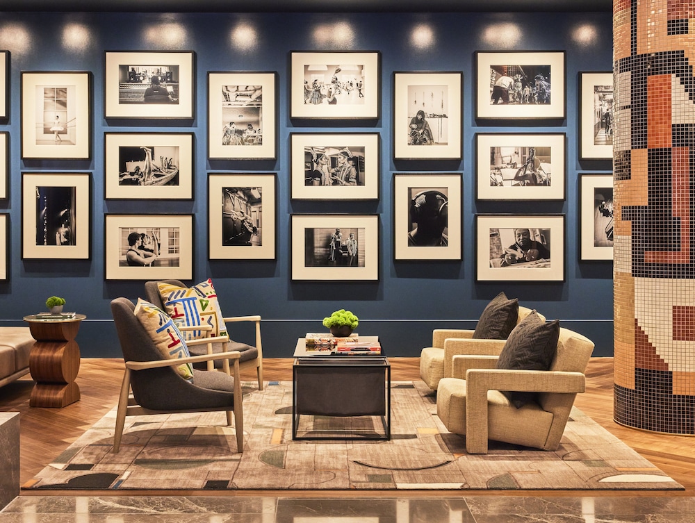 Omni Boston Hotel at the Seaport - featured photo