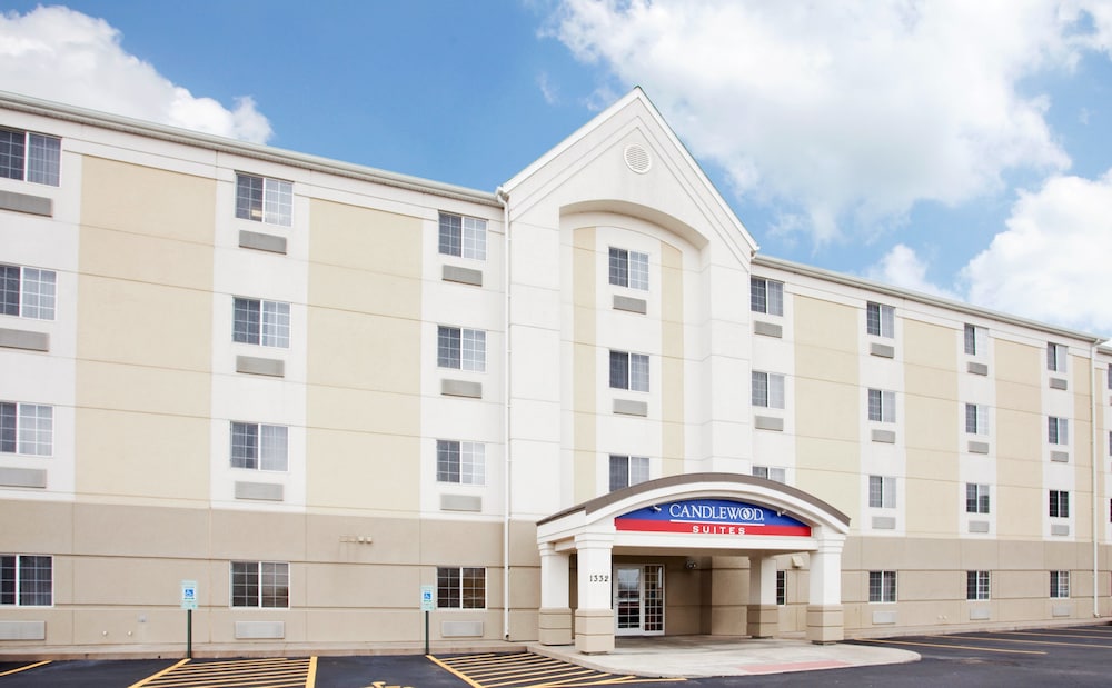 Candlewood Suites O Fallon by IHG - featured photo