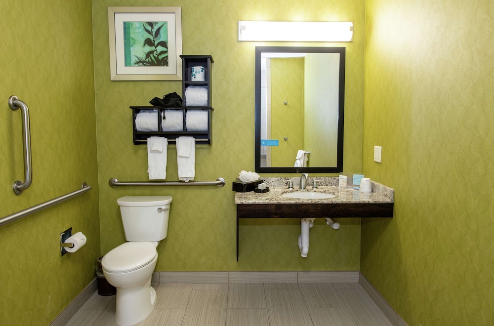 Hampton Inn & Suites Salt Lake City Farmington - photo 40