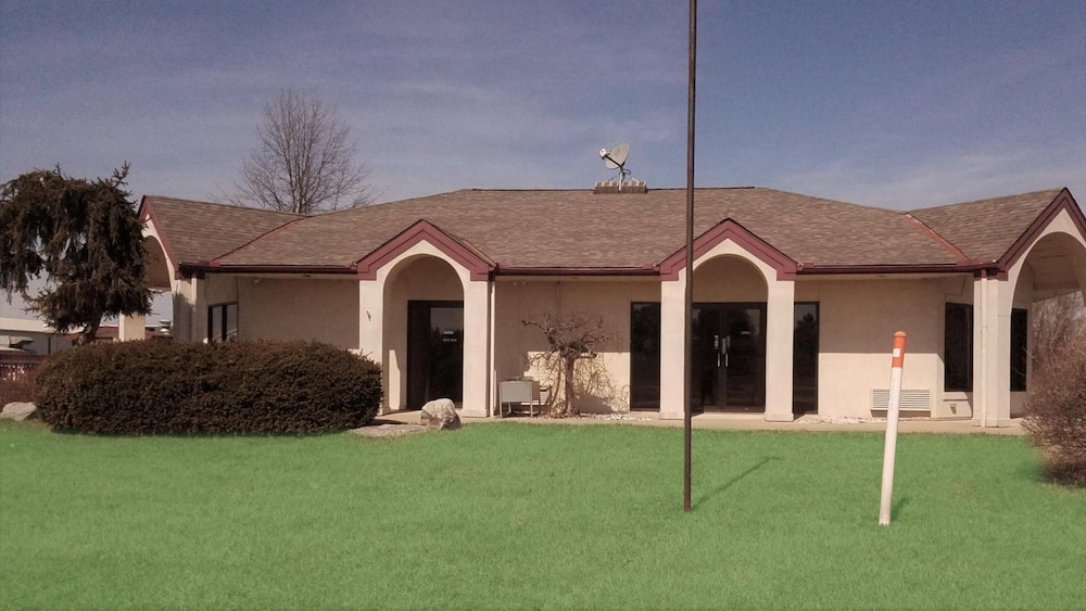 Stay Inn - photo 18