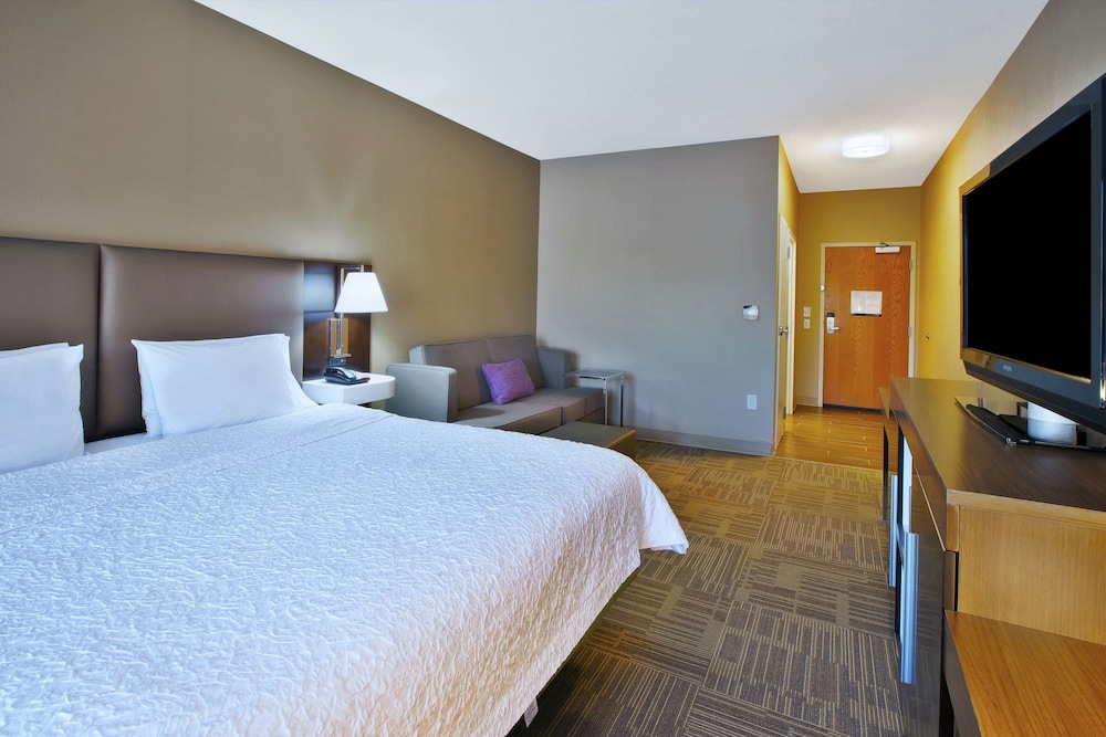 Hampton Inn Commerce Novi - photo 17