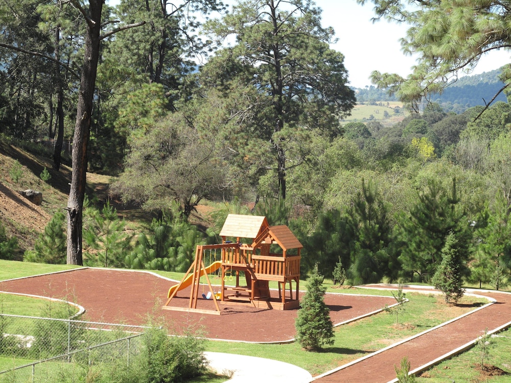 Childrens Area