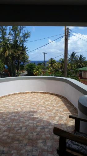 Spring Gardens Resort in Biabou, Saint Vincent and the Grenadines