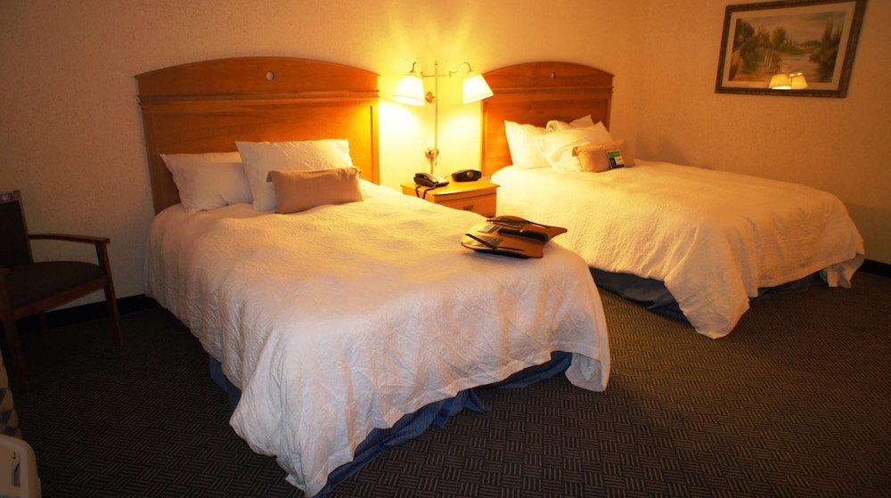 Hampton Inn Dallas Rockwall - photo 23