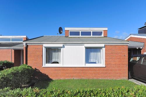 Ferienhaus Treibholz in Neuharlingersiel, Germany