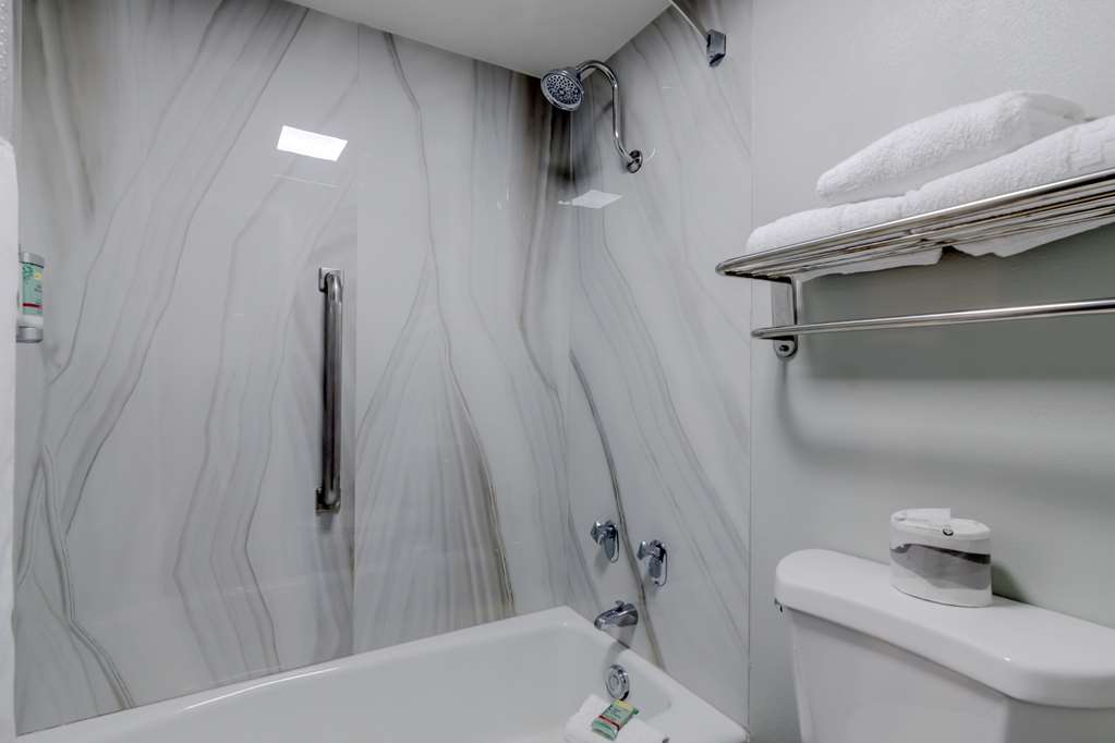 Best Western Corpus Christi Airport Hotel - photo 17