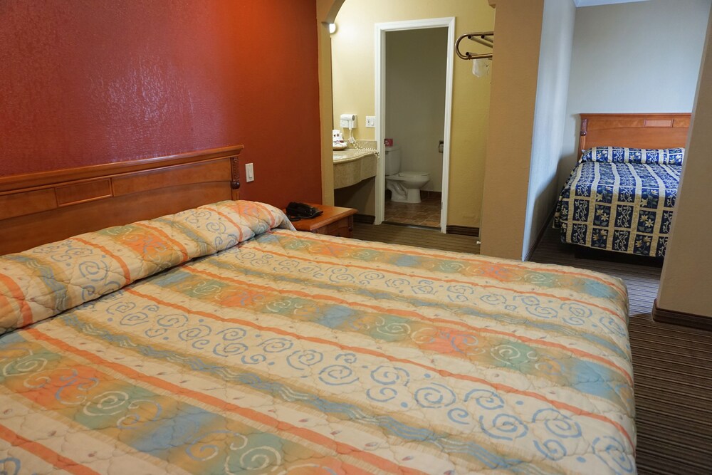 Hollywood Inn Express North - photo 9