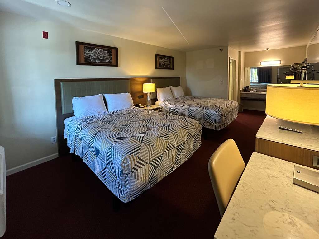 Studio 6 Suites Santa Ana CA - photo 21