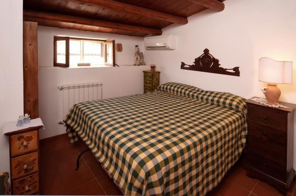 Agriturismo Casalicchio — Cammarata — photo 2