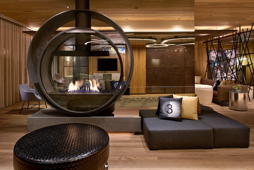 Kimpton Hotel Palomar Los Angeles Beverly Hills by IHG - photo 97