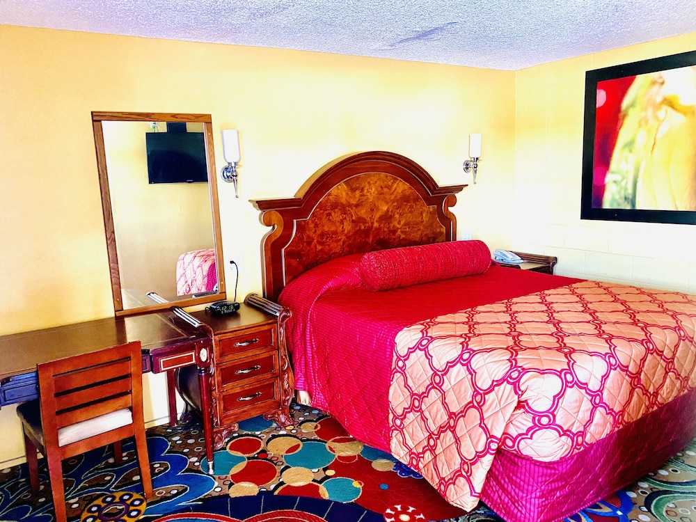 A Fisher's Inn Motel - photo 15