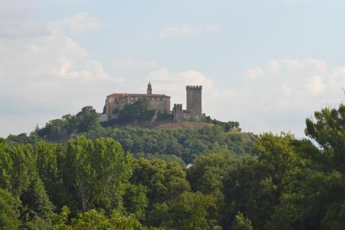 Lusquefusque in Monforte De Lemos, Spain