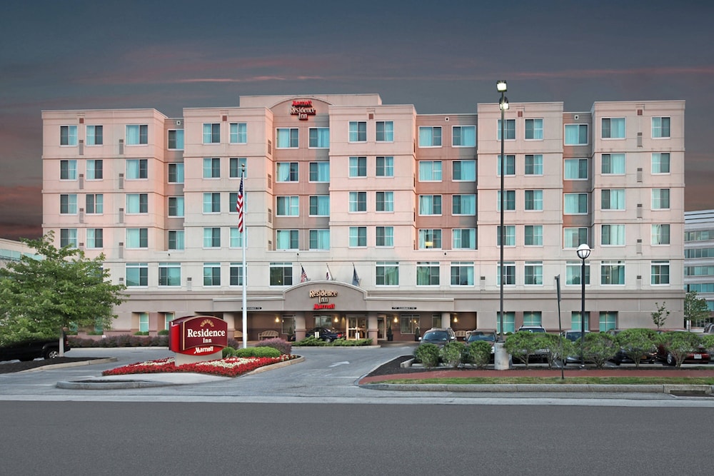 Residence Inn by Marriott Philadelphia Conshohocken - featured photo