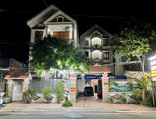 Nhà nghỉ Xuân Long Xuan Long gues Tỉnh Điện Biên in Dien Bien Phu, Vietnam