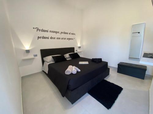 El Puerto B&B — 4-Star Luxury Hotel in Vieste, Italy