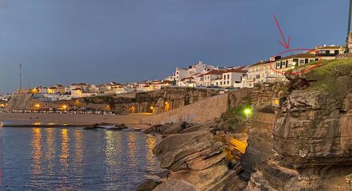 Sea Ceiling Ericeira — 4-Star Luxury Hotel in Ericeira, Portugal