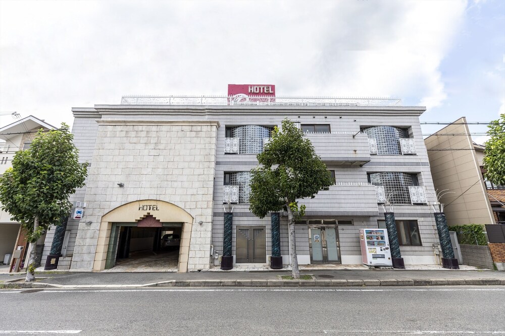Tabist Hotel Please Kobe - last minute hotel in Kobe