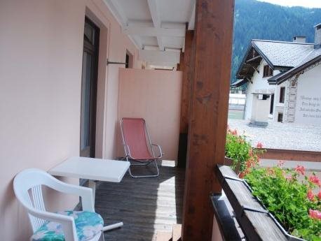 Hotel Bündnerhof — Davos — photo 5