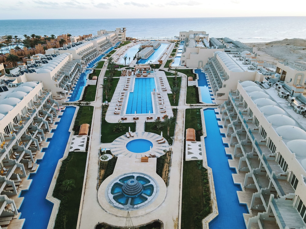 Diamond Beach by Pearl Resorts in Marsa Alam, Egypt